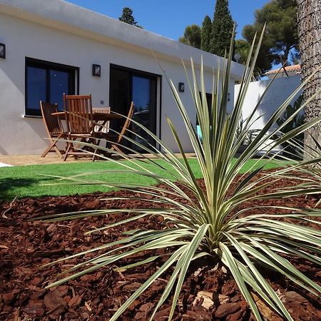 La VILLA...Coeur de Portissol Sanary-sur-Mer Extérieur photo