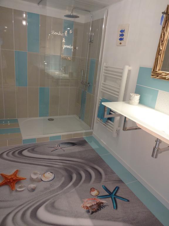 La VILLA...Coeur de Portissol Sanary-sur-Mer Extérieur photo