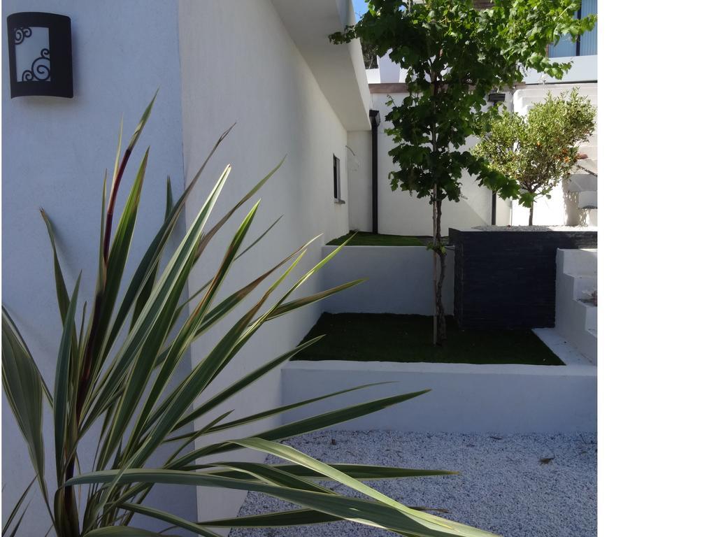 La VILLA...Coeur de Portissol Sanary-sur-Mer Extérieur photo