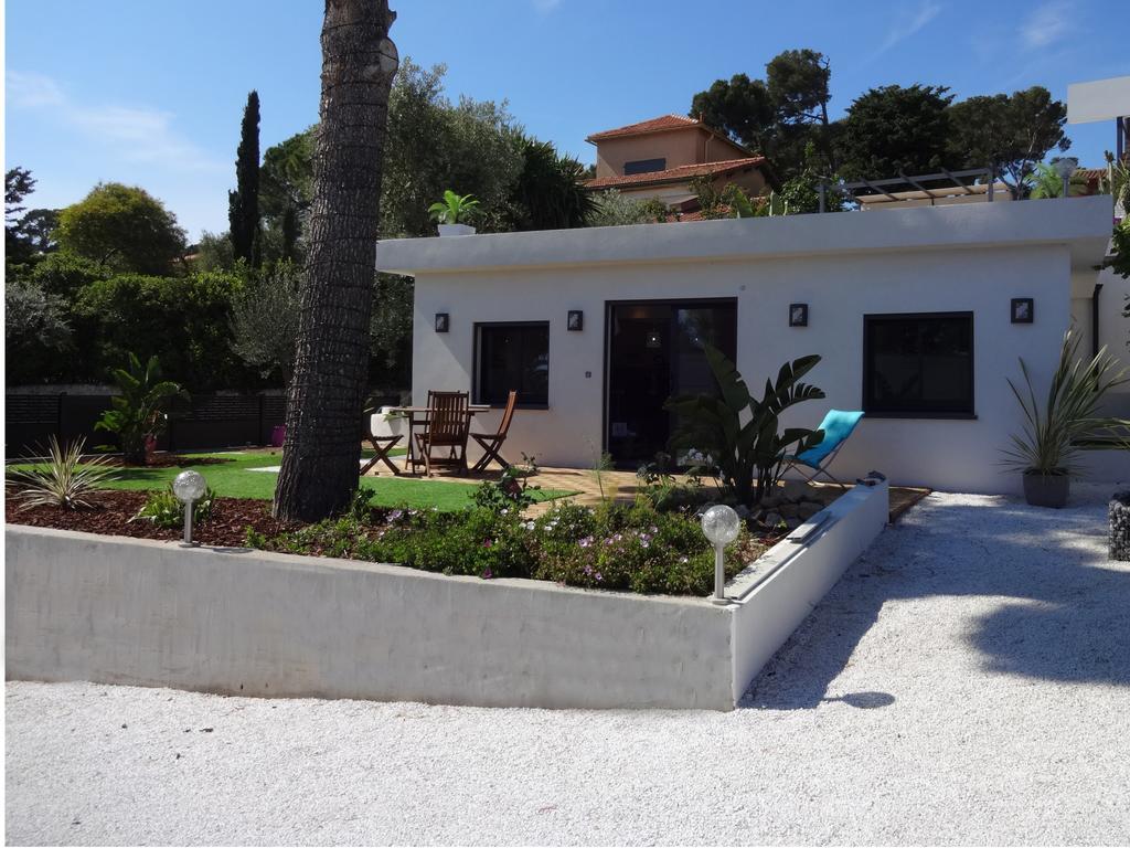La VILLA...Coeur de Portissol Sanary-sur-Mer Extérieur photo