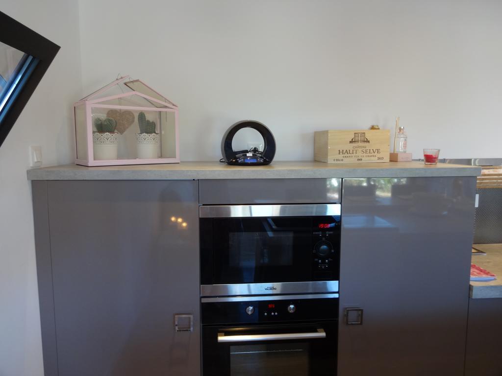 La VILLA...Coeur de Portissol Sanary-sur-Mer Extérieur photo