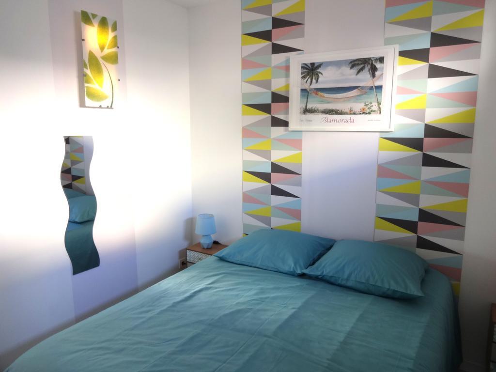 La VILLA...Coeur de Portissol Sanary-sur-Mer Extérieur photo