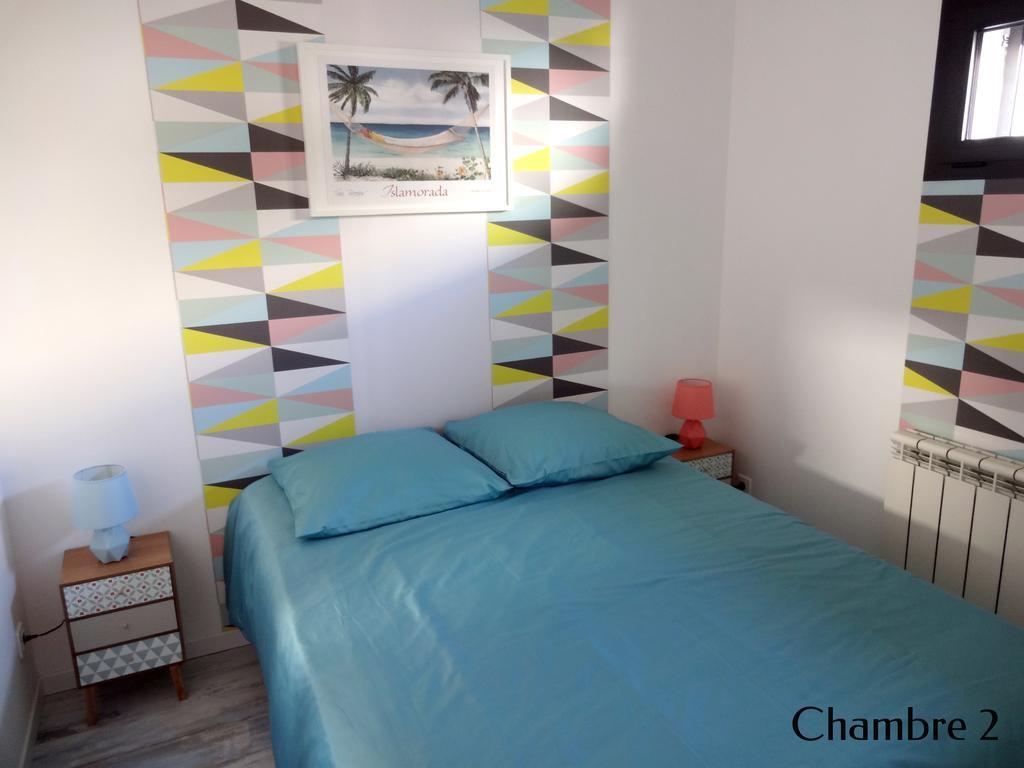 La VILLA...Coeur de Portissol Sanary-sur-Mer Extérieur photo
