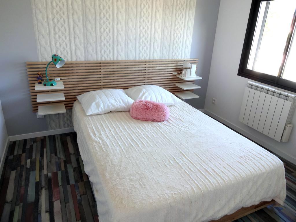 La VILLA...Coeur de Portissol Sanary-sur-Mer Extérieur photo