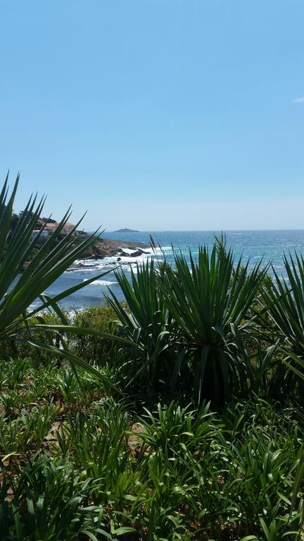 La VILLA...Coeur de Portissol Sanary-sur-Mer Extérieur photo