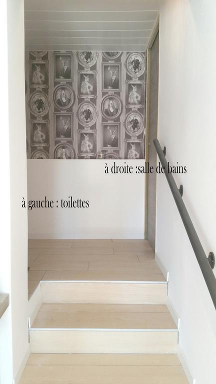 La VILLA...Coeur de Portissol Sanary-sur-Mer Extérieur photo